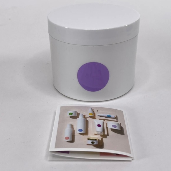 SOMME INSTITUTE TRANSPORT EXFOLIATING TREATMENT PADS - Picture 11 of 14